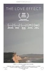 Póster de The Love Effect