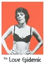 Póster de The Love Epidemic