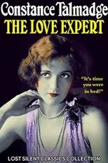 Póster de The Love Expert