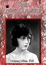 Póster de The Love Gamble