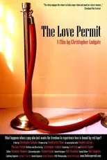 Póster de The Love Permit