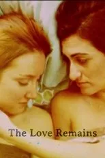 Póster de The Love Remains