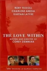 Póster de The Love Within
