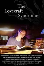 Póster de The Lovecraft Syndrome