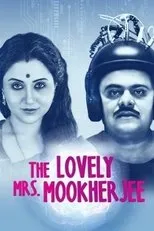 Póster de The Lovely Mrs Mookherjee