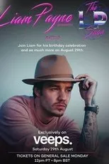 Póster de The LP Show - Act 2