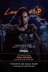 Póster de The LP Show - Act 3