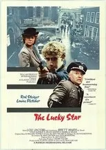 Póster de The Lucky Star