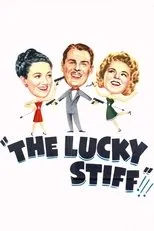 Póster de The Lucky Stiff