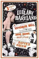 Póster de The Lullaby of Bareland