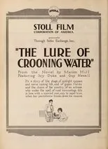 Póster de The Lure of Crooning Water