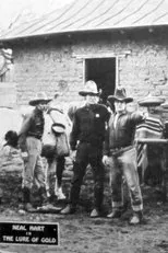 Póster de The Lure of Gold