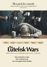 Póster de The Lutefisk Wars