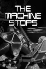Póster de The Machine Stops