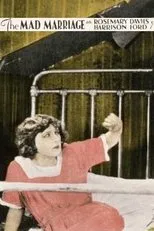 Póster de The Mad Marriage