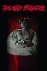 Póster de The Mad Shagger