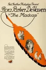 Póster de The Madcap