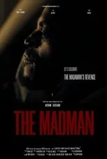 Póster de The Madman