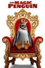 Póster de The Magic Penguin