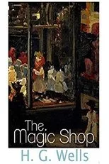 Póster de The Magic Shop