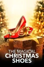 Póster de The Magical Christmas Shoes