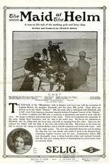 Póster de The Maid at the Helm