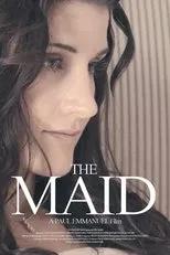 Póster de The Maid