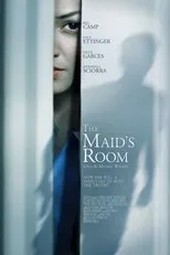Póster de The Maid's Room