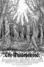 Póster de The Maidenswood