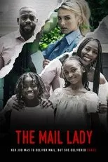 Póster de The Mail Lady