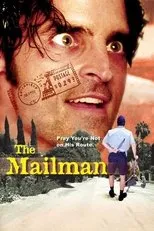 Póster de The Mailman