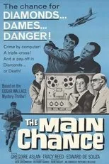 Póster de The Main Chance