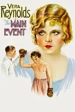 Póster de The Main Event