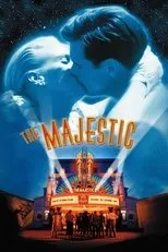 Póster de The Majestic