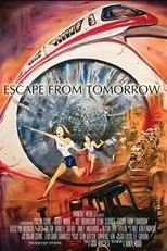 Póster de The Making of Escape from Tomorrow