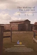 Póster de The Making of The Lost Son