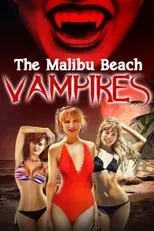 Póster de The Malibu Beach Vampires