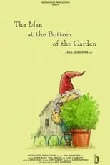 Póster de The Man At The Bottom Of The Garden