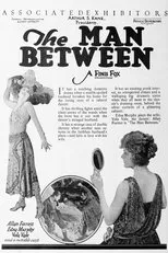 Póster de The Man Between