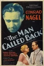Póster de The Man Called Back