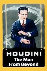 Póster de The Man from Beyond