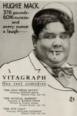 Póster de The Man from Egypt