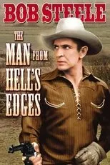 Póster de The Man from Hell's Edges