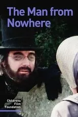 Póster de The Man from Nowhere