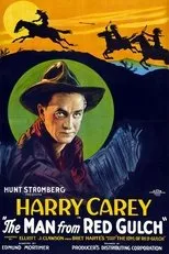 Póster de The Man from Red Gulch