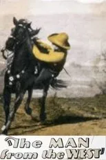 Póster de The Man from the West