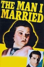 Póster de The Man I Married