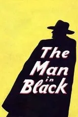 Póster de The Man in Black