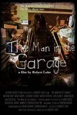Póster de The Man in the Garage