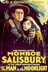 Póster de The Man in the Moonlight